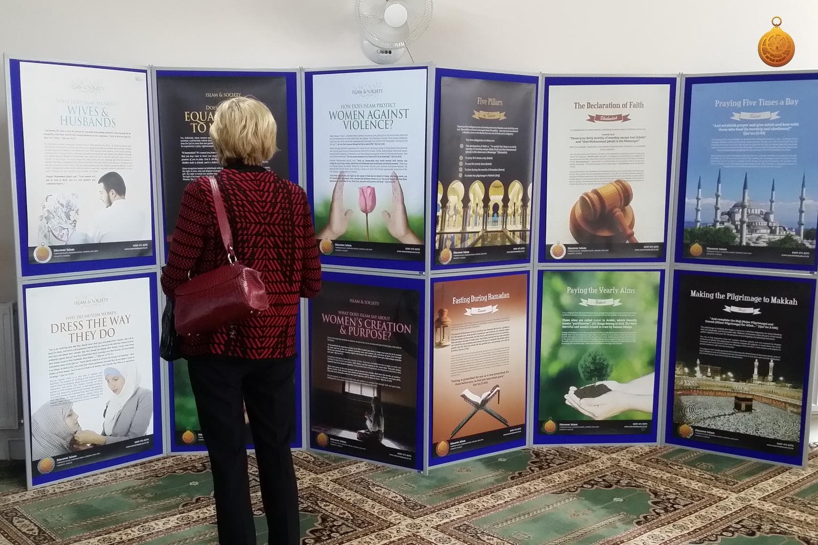 Exhibitions